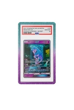 GradedGuard Labyrinth PSA Case Limited Edition Card Protector In Hand Ship Today