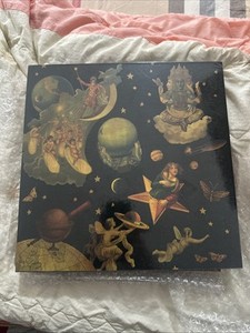 Mellon Collie Deluxe | eBay