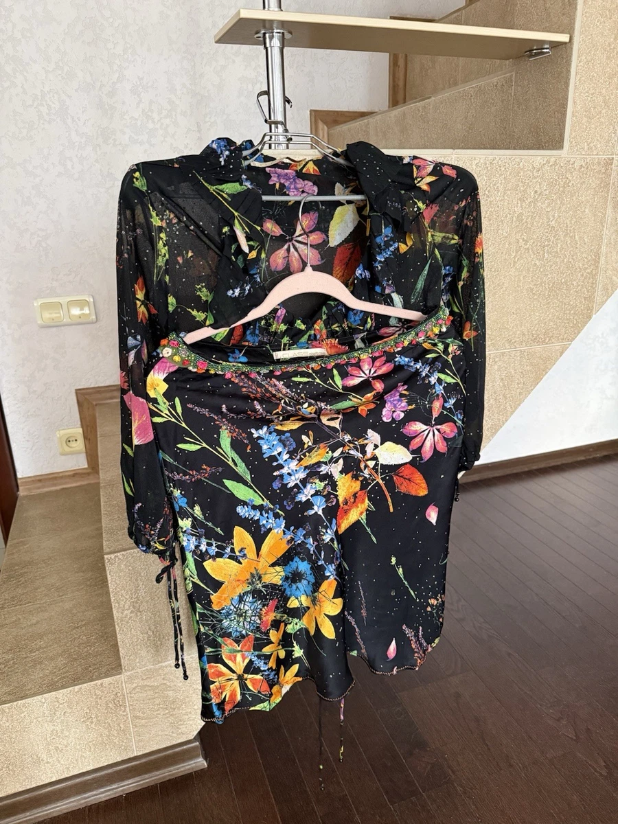 class roberto cavalli products for sale | eBay