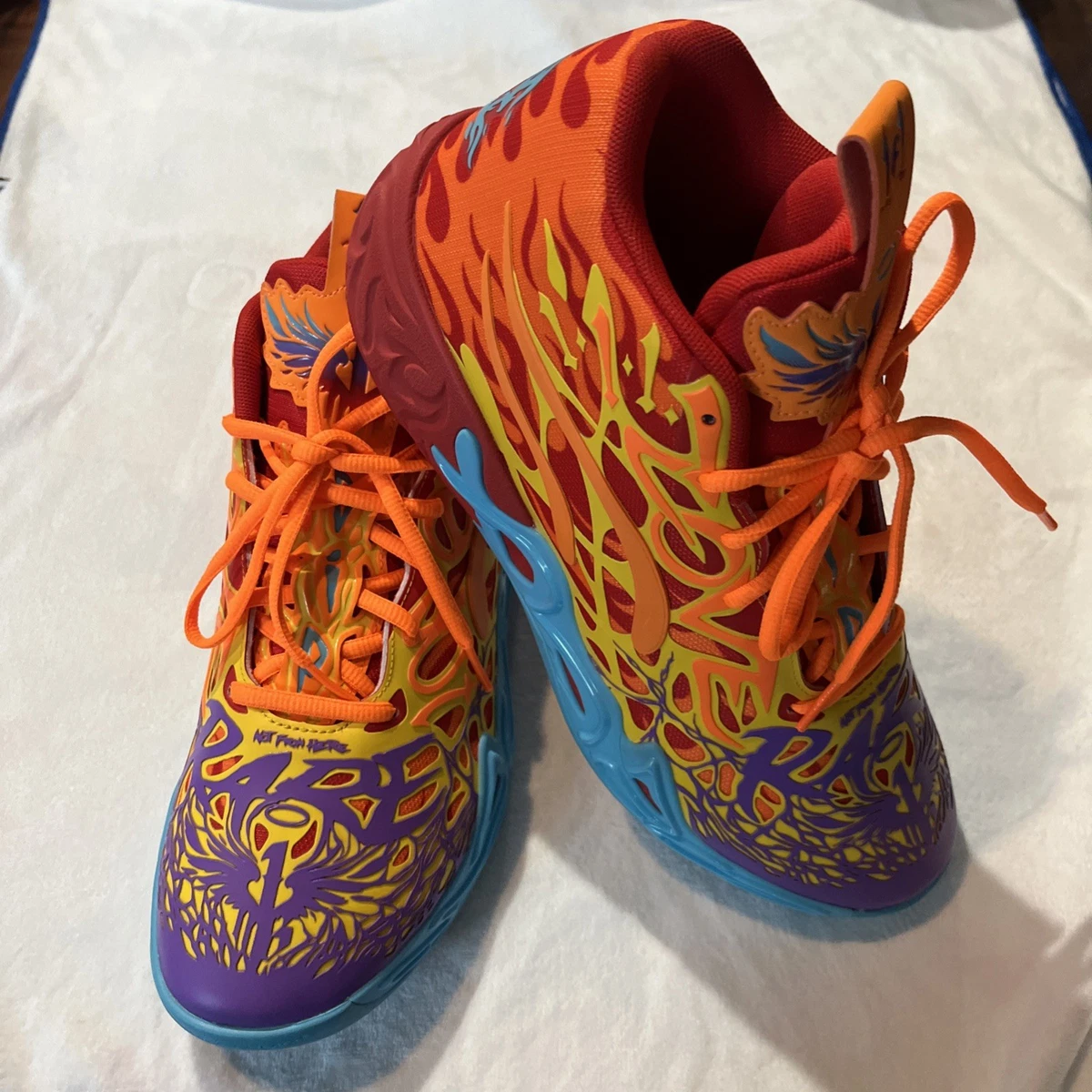 Puma MB.04 Phoenix - 311308-01 for sale | eBay