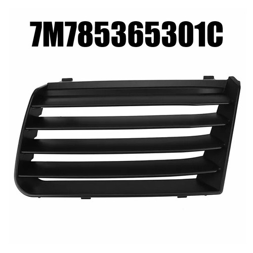 Parachoques superior izquierdo para Seat Alhambra rejilla cubierta repuesto - Imagen 2 de 12