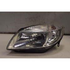 5J1941015 scheinwerfer links für SKODA ROOMSTER (06 10