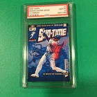 Topps 2025 Shohei Ohtani (50/50) #1 Parody Dodgers PSA 10 1/1