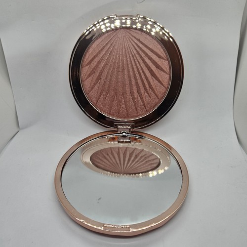 NIB Make Up Revolution Ultra Glow Spendour High lighter- Luminous 0.45 OZ - Picture 4 of 13