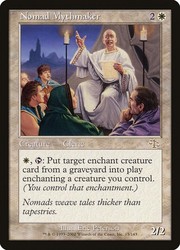 Nomad Mythmaker 15/143 Judgment