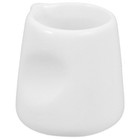 Ceramic Creamer Pitcher Small And Gravy Jug For Coffee Or Tea Pitcher