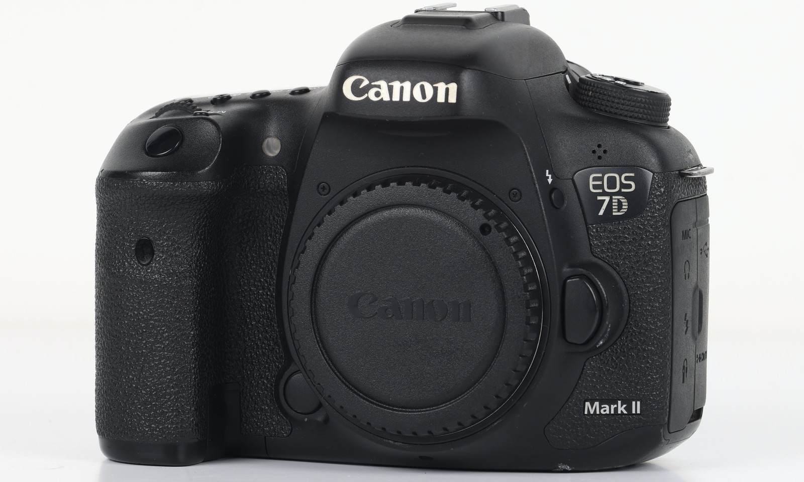 Canon 7D Mark II