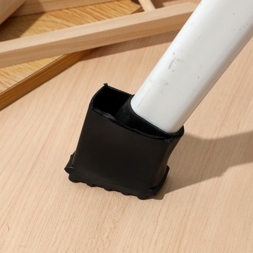 4 piezas de goma antideslizante para escaleras Miss Covers almohadillas - Imagen 2 de 11