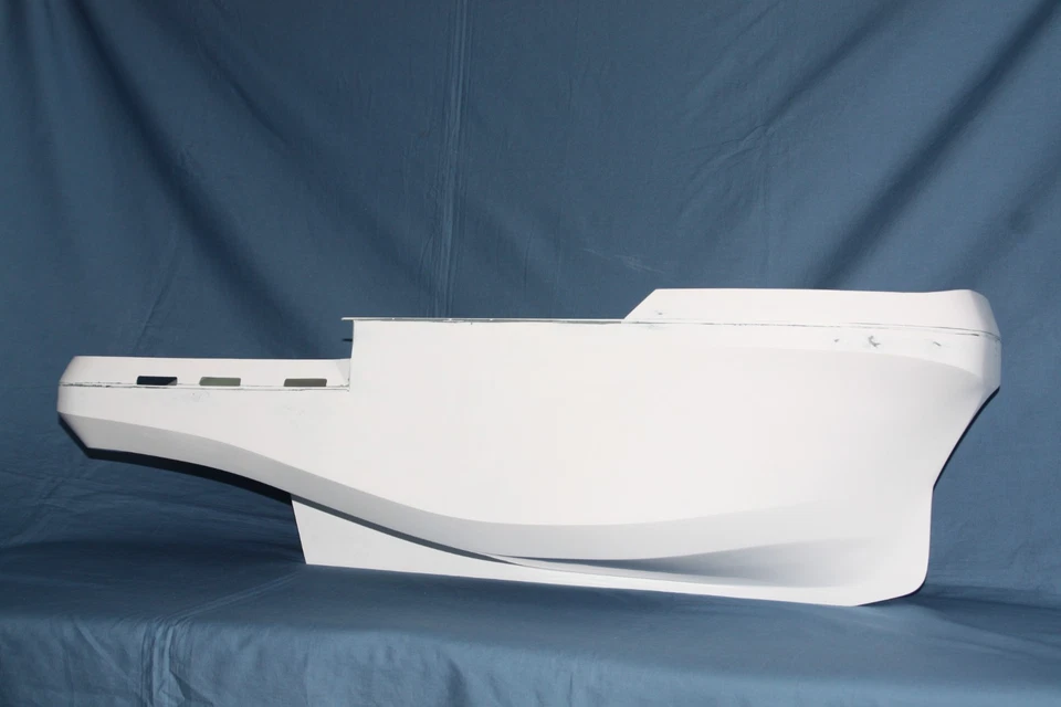 Gfk Rumpf Fairplay 30 in M1:50 - Bild 3 von 4