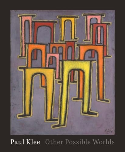 Paul Klee: Other Possible Worlds - Image 3