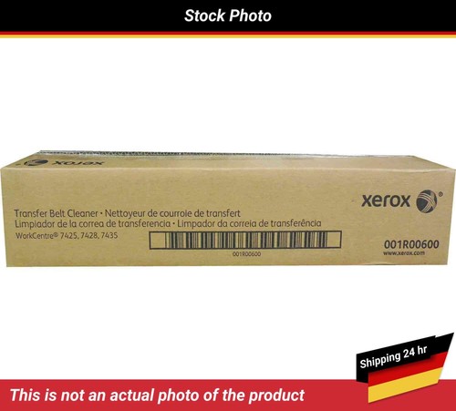 001R00600 Xerox WorkCentre 7425 Belt Cleaner Assembly