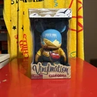Disney Vinylmation Cars Land Radiator Springs Racers Figure