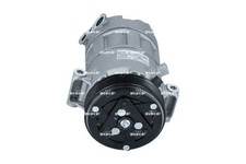 NRF 320160 Kompressor, Klimaanlage für FIAT