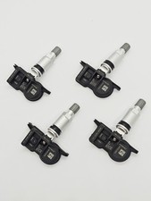 4x Reifendrucksensor RDKS PMV-E100 Toyota Lexus Subaru Suzuki Mazda 42607-02070 