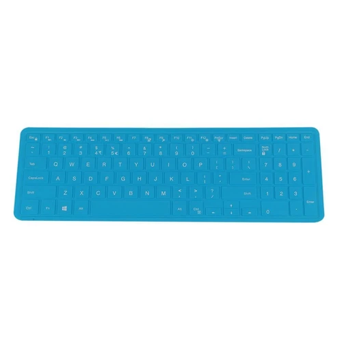 Silikon Tastatur Schutzfolie für 15CR 15 Zoll