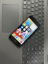 Apple iPhone 7 32GB, Black, Unlocked