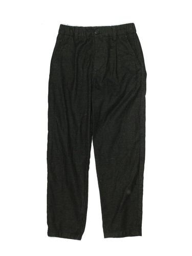 Zara Boys Green Casual Pants 9