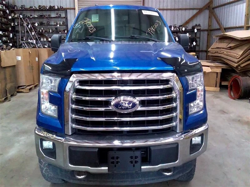 Engine ECM Electronic Control Module 2.7L Fits 17-20 LINCOLN CONTINENTAL - Image 2 of 4