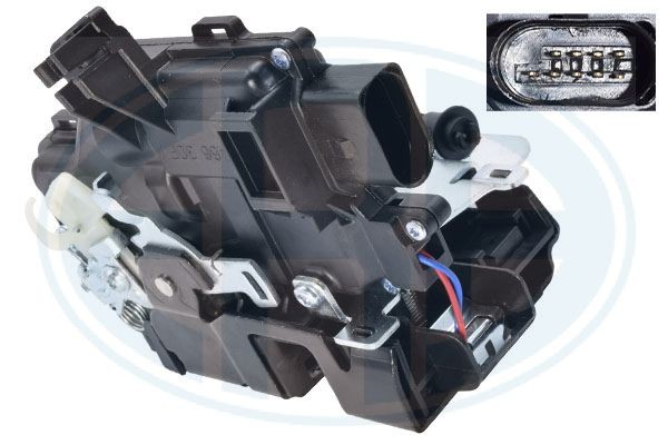 ERA 660250 TüRschloss Vorne Links FüR Audi A6 C5 (4B2)-image