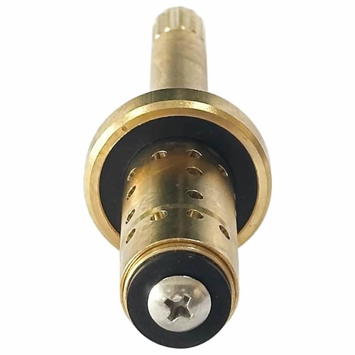 Husillo de cartucho de vástago para Symmons TA-10 Temptrol con JUNTA - Imagen 4 de 6