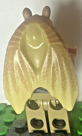 LEGO Star Wars 75080 Jar Jar Binks Minifigure 