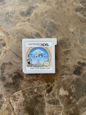 Ever Oasis - Nintendo 3DS - Cartridge Only