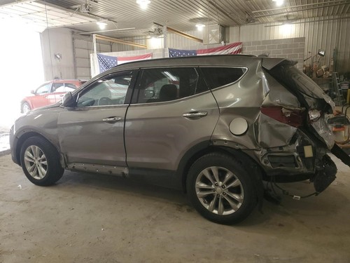 2017 2018 2019 KIA SPORTAGE Transfer Case 2.0L - Picture 8 of 12