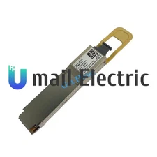 NEW Mellanox MMA1T00-HS Optical Transceiver QSFP56 850nm 200G Up To 100m
