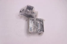 Folding Guard Steel Wire Partition T-Joint Kit Gray 4KY87