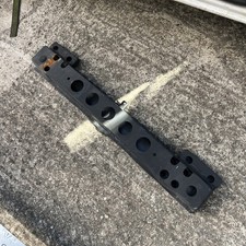 Daihatsu Terios Traversa Paraurti Anteriore 