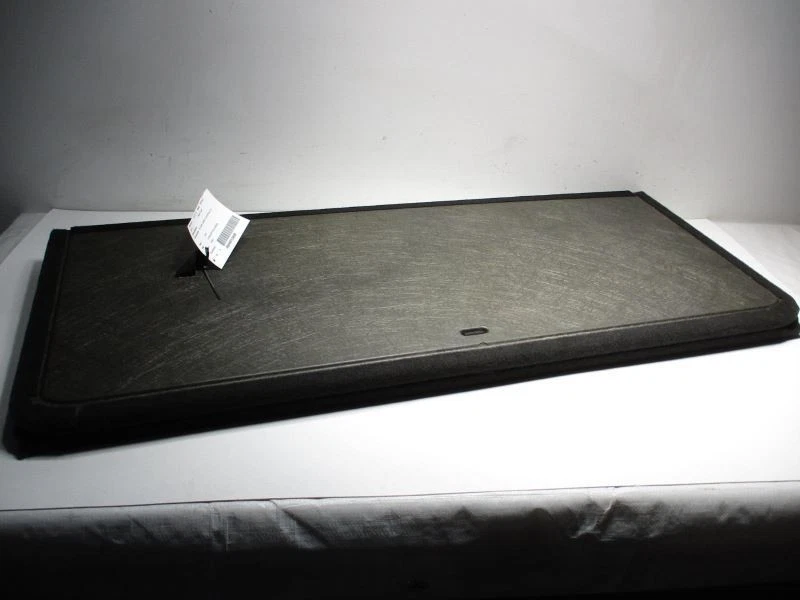 FLOOR CARGO COVER BLACK FITS 2021 GMC TERRAIN 34073 Foto 2 de 4