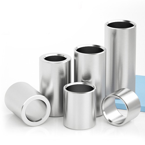 M11 M12 M13 Edelstahl V2A Abstandshalter Distanzhülsen Hülsen Distanzbuchsen - Picture 6 of 8