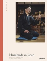 Handmade In Japan | The Pursuit Of Perfection In Traditional Crafts | Buch