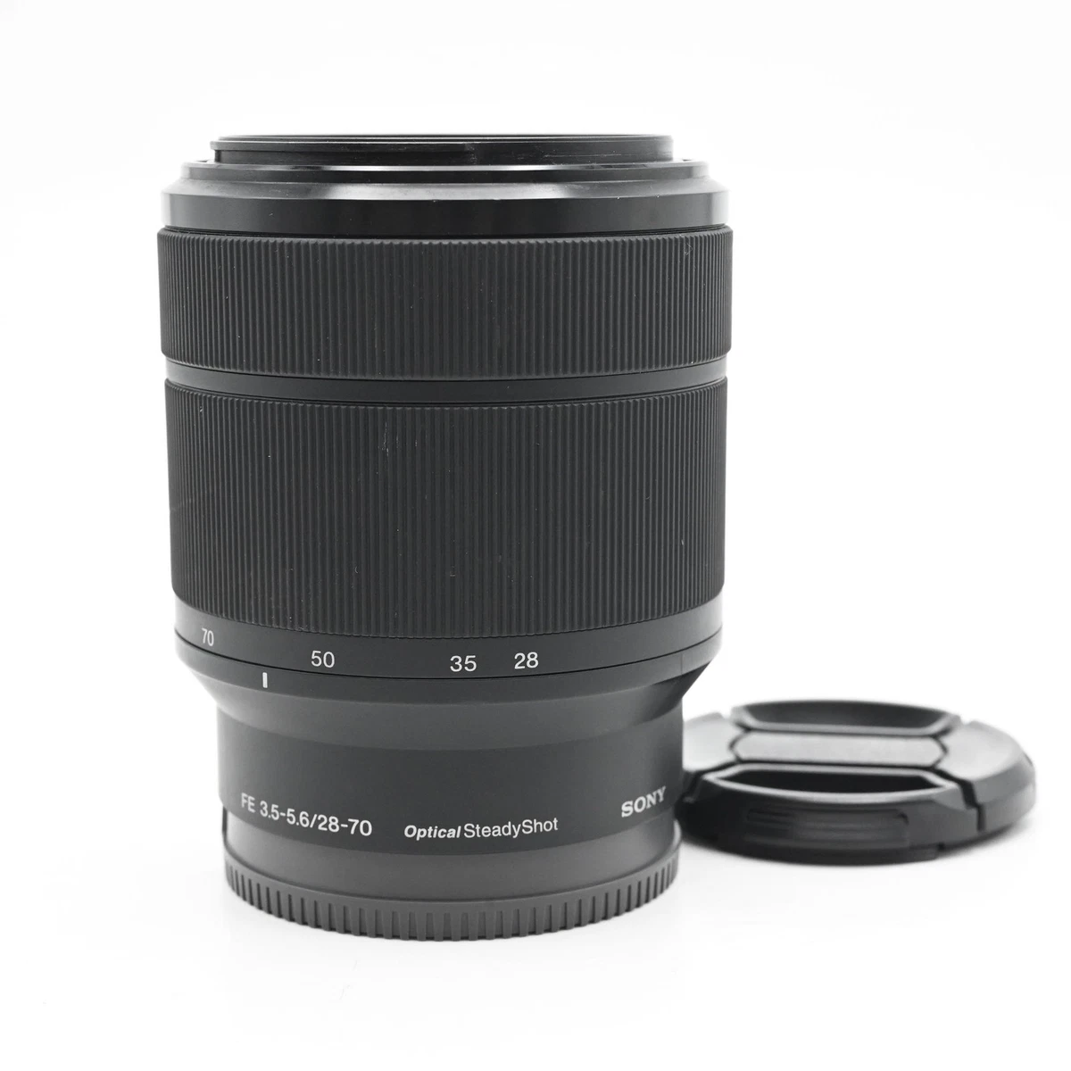 Sony FE 28-70mm Camera Lenses for sale | eBay