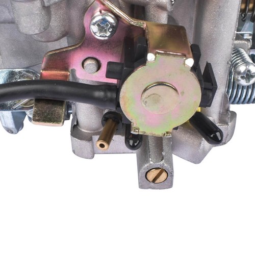 056129016 Vergaser für VW Passat B2 Jetta Audi 80 100 1.6 Keihin 026129016H DECC - Picture 13 of 16