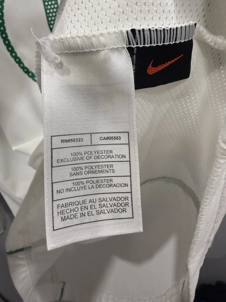 Футболка чемпионов чемпионата мира Мексики U17 Carlos Vela с длинным рукавом размер L - Изображение 3 из 4