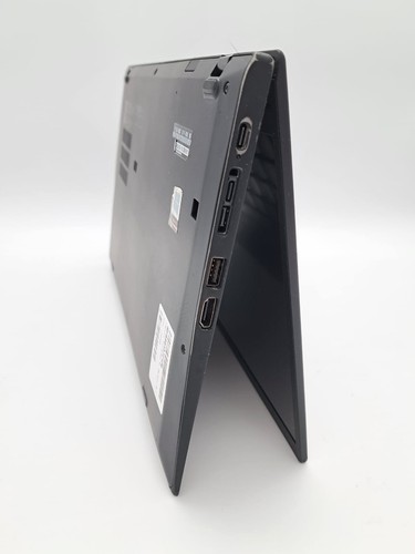 Lenovo ThinkPad X1 Carbon 6th 14" FHD 512GB SSD Intel i7-8550U 16GB RAM LTE - Afbeelding 7 van 13