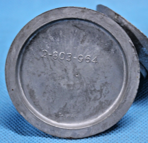 Lawn Mower Blade Balancer for Balances Blades After Sharpening, Aluminum - Picture 3 of 3