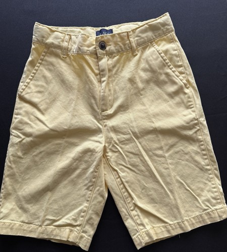 Children’s Place Boys Chino Shorts - Lot Of 2 Size 10 - Picture 2 of 7