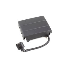 Original Audi A6 Abdeckung Kühlergrill Heizelement schwarz S6 4F0853631B 3FZ