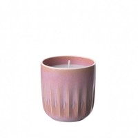 Like. By Villeroy & Boch Perlemor Home Duftkerze Sunkissed H. 9Cm Porzellan