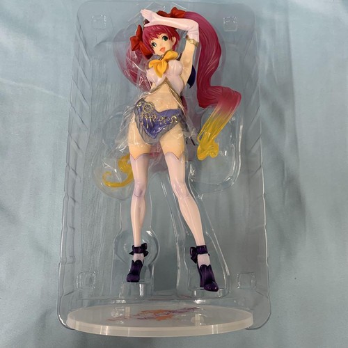 Max Factory Reco Two Bug Princesses 1/7 Scale Painted Figure Hobby Collection - Bild 3 von 12