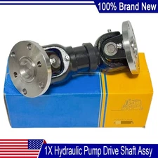 New 1X Drive Shaft U-Joint Assy For Toyota Forklift 67310-31701-71 USA