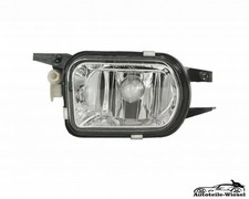 Nebelscheinwerfer Links für Mercedes CLK Cabrio SLK C215 S203 W203 Cl203 02-05