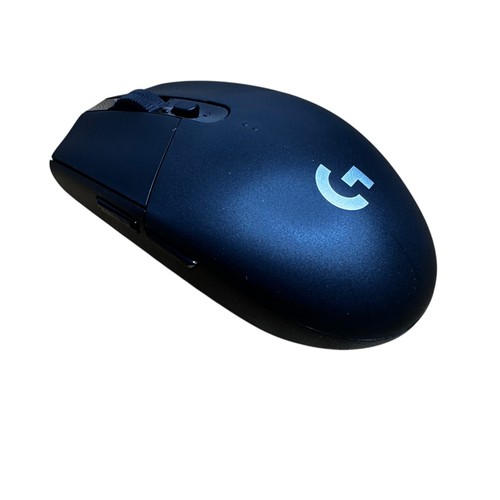 Logitech G305 Lightspeed Wireless Gaming Mouse – Open Box – Hero Sensor 12K DPI - Picture 10 of 17