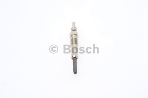 0 250 202 022 ENGINE GLOW PLUGS BOSCH 4PCS FOR SKODA OCTAVIA I,FABIA I 1.9L - Picture 3 of 9