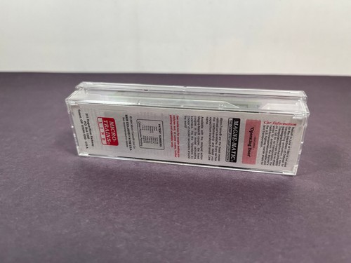 Micro Trains N Scale Standard Box Car UNITED STATES ARMY 20456 USAX 2479 - Picture 2 of 6