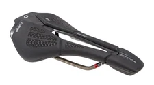 Prologo Scratch M5 CPC Road Bike Saddle 140mm 7x7mm TiroX Rail Gravel Mountain