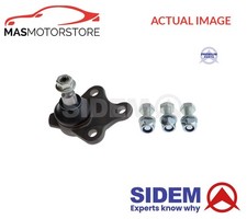 SUSPENSION BALL JOINT FRONT SIDEM 5184 H NEW OE REPLACEMENT