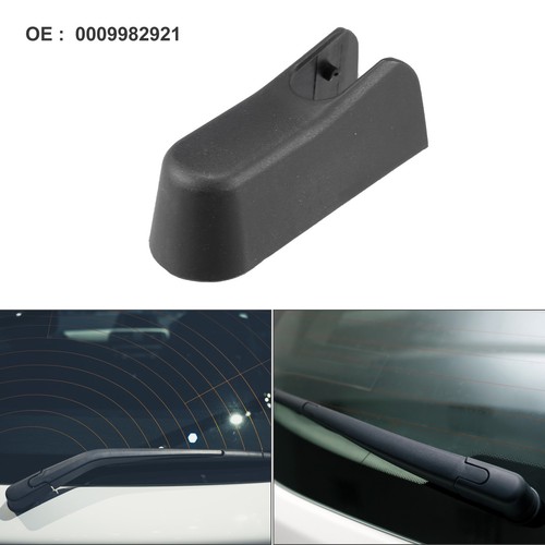 Rear Windshield Wiper Arm Nut Cover Cap 0009982921 for Mercedes-Benz ML GLK - Picture 1 of 6